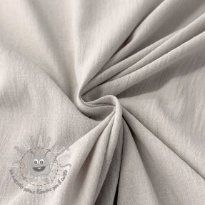 Popeline di cotone Indian naturals