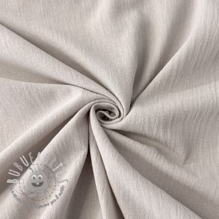 Popeline di cotone Indian naturals