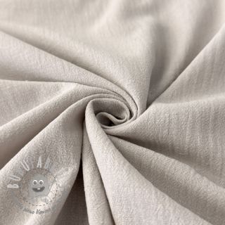 Popeline di cotone Indian naturals