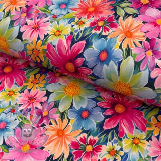 Jersey VISCOSE LYCRA HEAVY Full colors design E