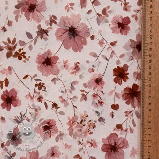 Jersey VISCOSE LYCRA HEAVY Combi design D