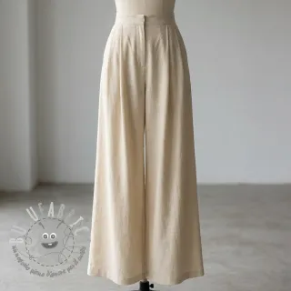 Lino SORONA beige