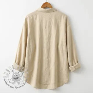 Lino SORONA beige