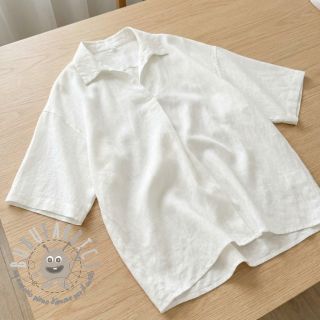 Lino SORONA off white