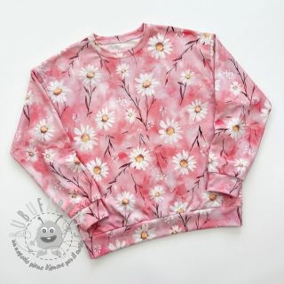 Jersey VISCOSE LYCRA HEAVY Combi design C