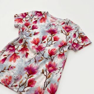 Jersey VISCOSE LYCRA HEAVY Soft and vibrant design E