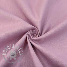 Viscosa con lino SPANDEX lilac