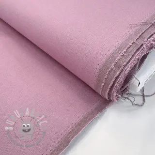 Viscosa con lino SPANDEX lilac