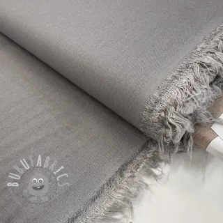 Viscosa con lino SPANDEX grey