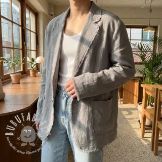 Viscosa con lino SPANDEX grey