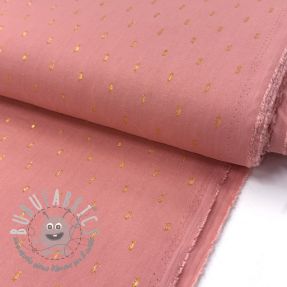 Viscosa LUREX blush