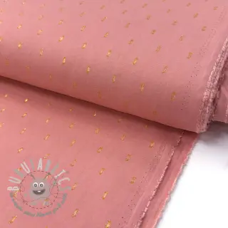 Viscosa LUREX blush