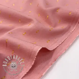 Viscosa LUREX blush