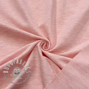 Felpa rose melange