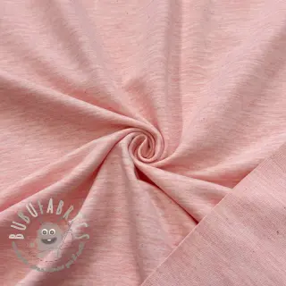 Felpa rose melange