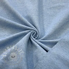 Felpa blue melange