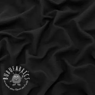 Papillon black