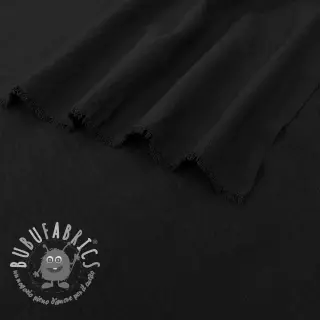 Papillon black