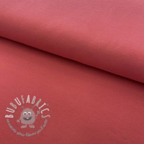 Jersey spiced coral ORGANIC