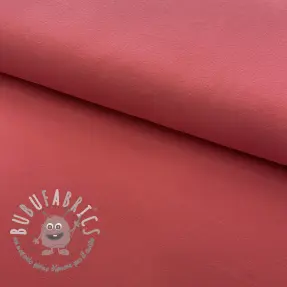 Jersey spiced coral ORGANIC