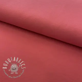 Jersey spiced coral ORGANIC