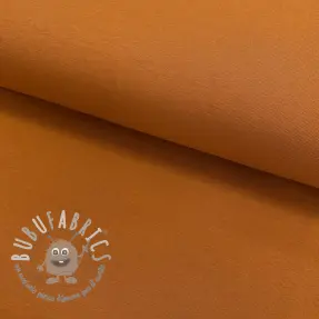 Jersey brique ORGANIC