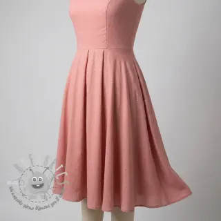 Viscosa LUREX blush