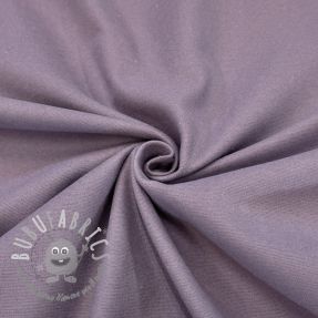 Tessuto di cotone FLANNEL grape
