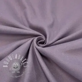 Tessuto di cotone FLANNEL grape