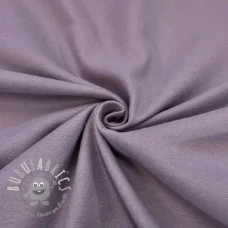 Tessuto di cotone FLANNEL grape
