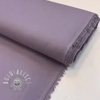 Tessuto di cotone FLANNEL grape