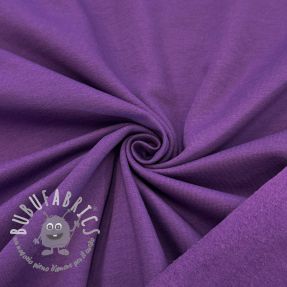 Felpa garzata 150 purple