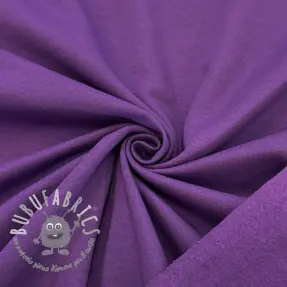 Felpa garzata 150 purple