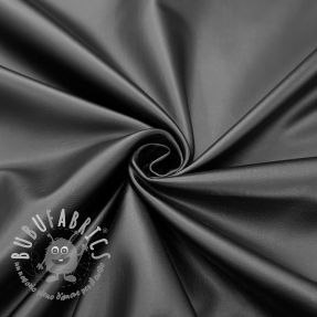 Ecopelle per abbigliamento SOFT STRETCH black