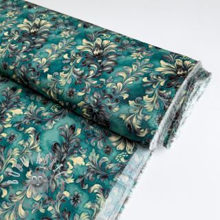 Viscosa RAYON POPLIN Barrock design A