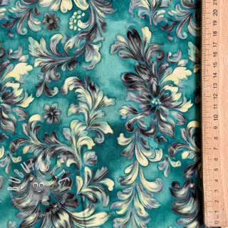 Viscosa RAYON POPLIN Barrock design A