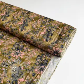 Viscosa RAYON POPLIN Barrock design B