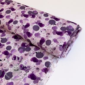 Viscosa RAYON POPLIN Bouncy design A