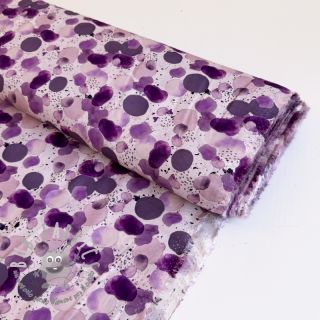 Viscosa RAYON POPLIN Bouncy design A