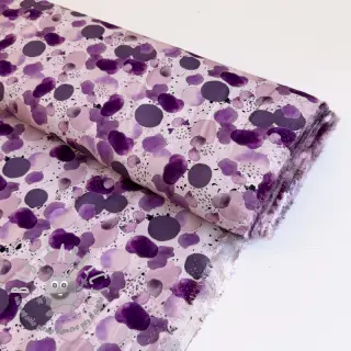 Viscosa RAYON POPLIN Bouncy design A
