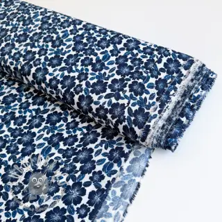 Viscosa RAYON POPLIN Eve design D