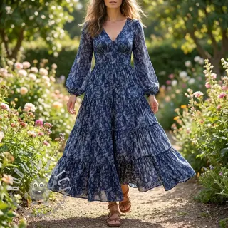 Viscosa RAYON POPLIN Eve design E