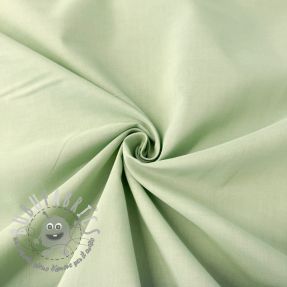 Tessuto di cotone VOILE mint
