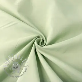 Tessuto di cotone VOILE mint