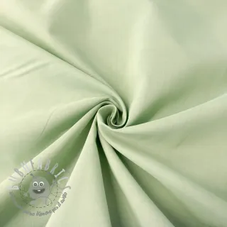 Tessuto di cotone VOILE mint