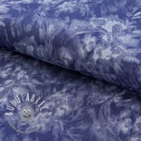 JEANS DENIM STRETCH Silverspray blue