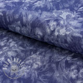 JEANS DENIM STRETCH Silverspray blue