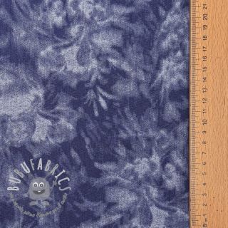 JEANS DENIM STRETCH Silverspray blue