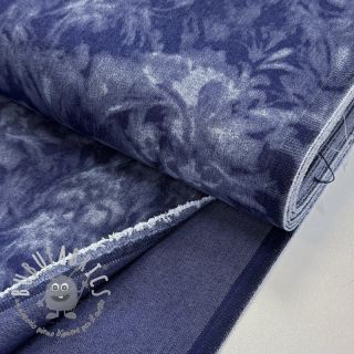 JEANS DENIM STRETCH Silverspray blue