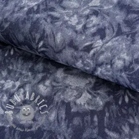 JEANS DENIM STRETCH Silverspray dark blue